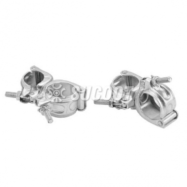 scaffolding accessories, clamp coupler