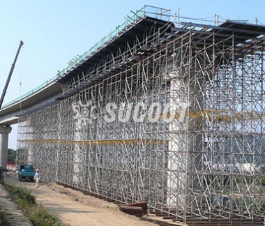 Taoyuan MRT-CE02 Rail Bridge Projects
