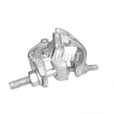 CH-09A Model of Forged Type Clamp/Coupler