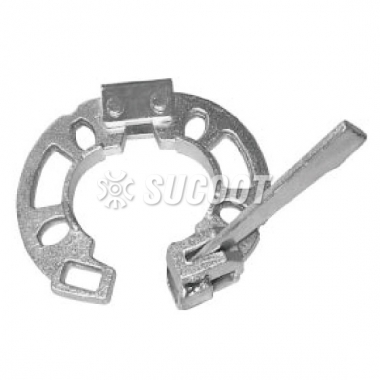 Movable Ring Coupler