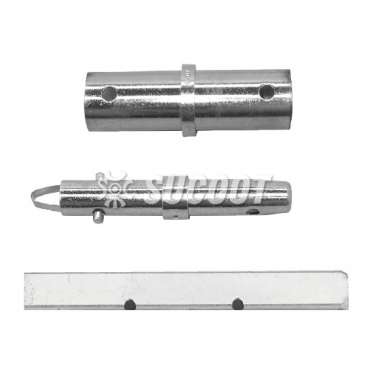 Joint Pin and Coupling Pin