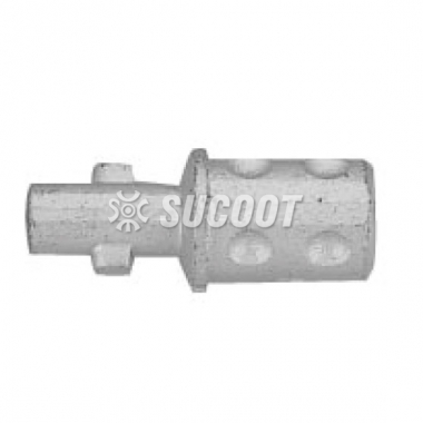 Male Quick Coupler