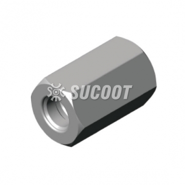 CN-90 / CN-90P型號 - 六角螺母模板零件