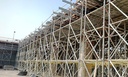Slab Formwork