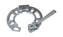 Scaffolding Movable Ring Coupler