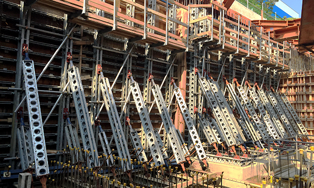 Base Beam