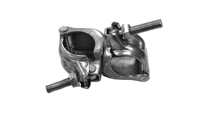  Scaffolding Clamps / Coupler
