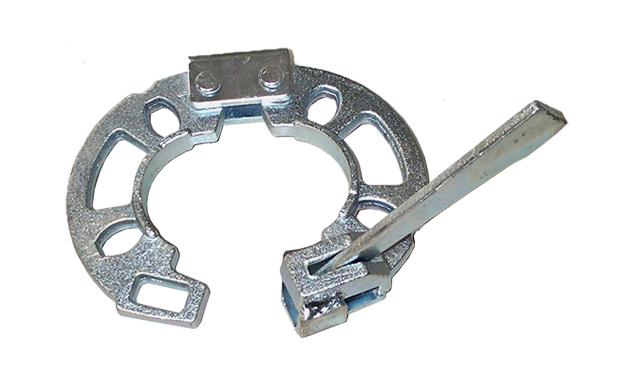 Movable Ring Coupler