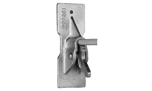  Formwork Spring Clips