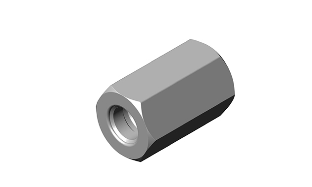  Formwork Hex. Nut