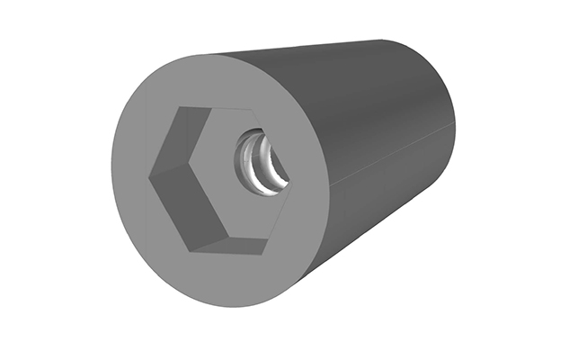  Formwork Cone