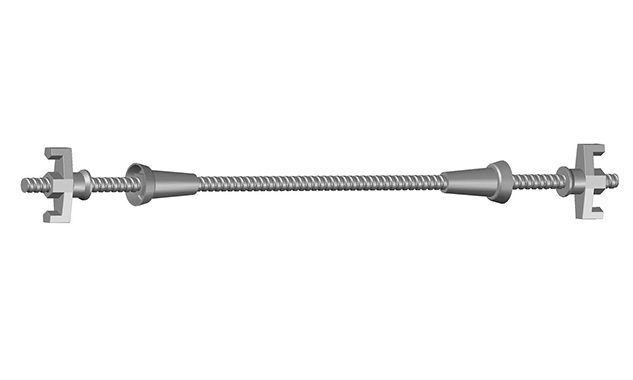  Formwork Form Tie System